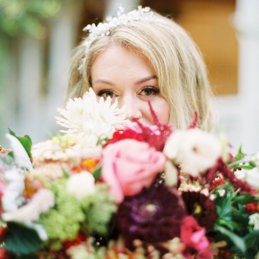 Meet your Posher, Lynzie